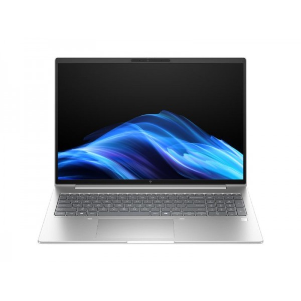 Notebook HP EliteBook 6 G1ah 16''WUXGA/R5-220/16GB/512GB/Win 11 Pro/3Y On-Site/C4JD1AT - Notebook Commercial