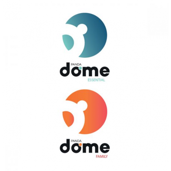 Panda Dome Essential +Panda Family Promo - PANDA