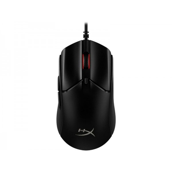 HyperX Pulsefire Haste 2 Wired Gaming Mouse - Black - 6N0A7AA - HP - Inc