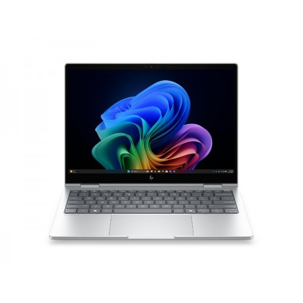 Laptop HP EliteBook 8 G2i Flip/13.3''WUXGA Touch/Ultra 5- 335/24GB/512GB/Win 11 Pro/3Y On-Site/DW6T5ET - Notebook Commercial