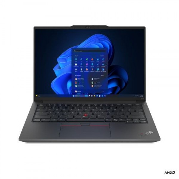 Lenovo ThinkPad E14 Gen 6/ R5-7535HS/ 16GB/ 512GB/ Windows 11 Pro/ 3Y On Site - Lenovo