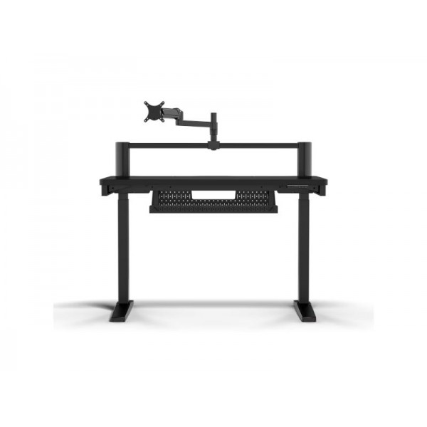 CORSAIR Gaming Desk PLATFORM :4 BLACK - Gaming Accessories & Consoles