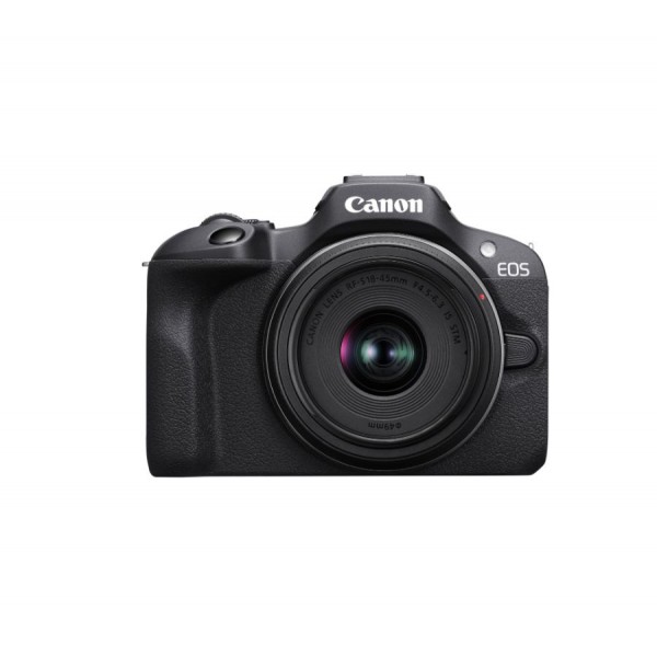 Canon EOS R100 18-45 - Σύγκριση Προϊόντων