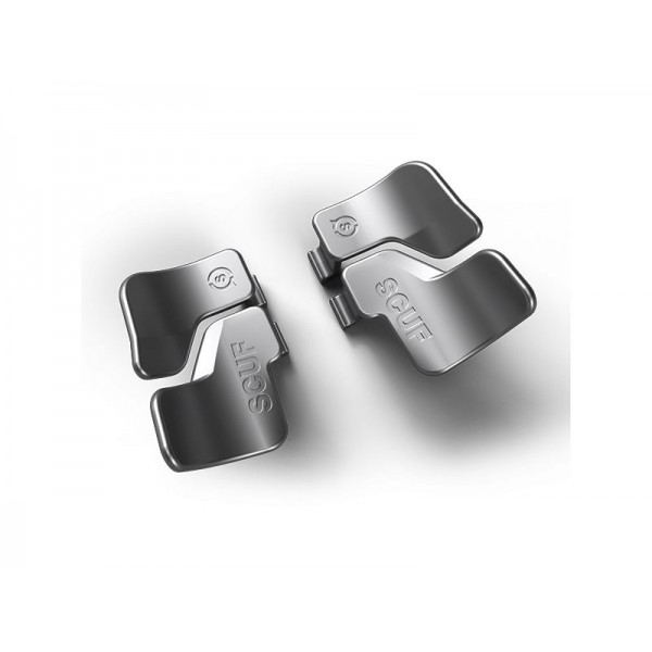 SCUF Paddle Kit for Xbox Elite Ser2 silv - Corsair