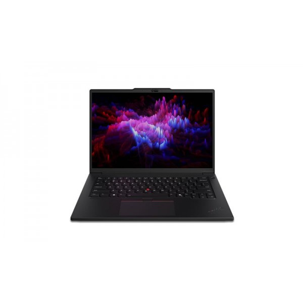 Lenovo ThinkPad P14s Gen 5 U7-165H/64GB/ 2TB/RTXA500/ W11PRO/3Y Premier - Notebook Commercial
