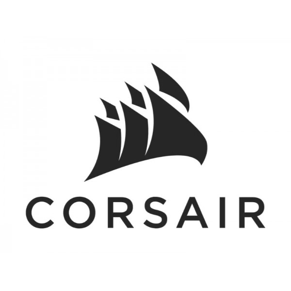 CORSAIR Mousepad MM Extended 3XL Anti-fray (1220x590x2, Grey) - 