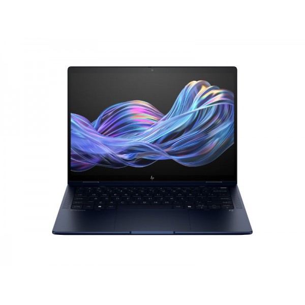 Notebook HP EliteBook X G1i Flip 14''WUXGA Touch/Ultra 7- 258V/32GB/1TB/Win 11 Pro/3Y On-Site/B9ZT5ET - HP - Inc