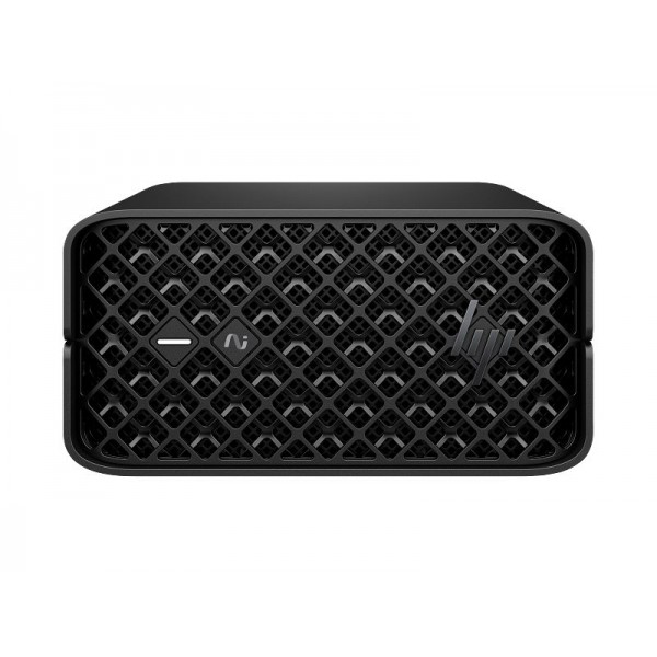 Workstation Mini HP Z2 G1A/RAI Max PRO 380/32GB/1TB/Win 11 Pro/3Y On- Site/A40N2ET - HP - Inc
