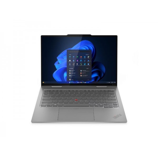 Laptop Lenovo ThinkPad X1 2-in-1 Gen 10 Aura Edition Ultra 7 255U/32GB/1TB SSD/W11 Pro 21Q0006UGM - Notebook Commercial