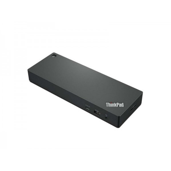Lenovo ThinkPad Thunderbolt 4 Workstation Dock - EU/INA/VIE/ROK 40B00300EU - Lenovo