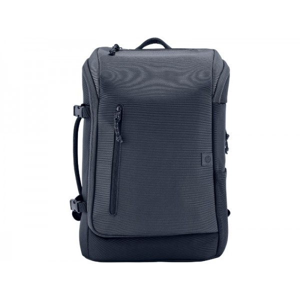 HP Travel 25L Gray Backpack 6H2D8AA - HP - Inc