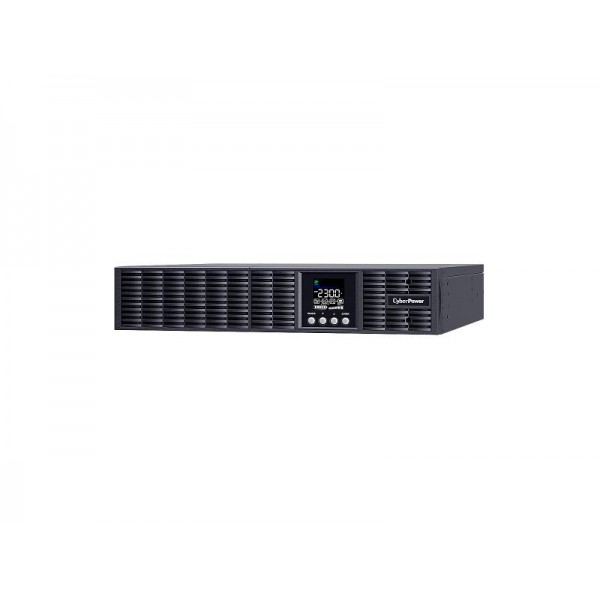UPS CyberPower OLS3000ERT2UA - Components