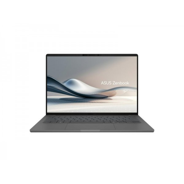 Asus Zenbook UX3407RA-OLED-QD010W /QUALCOMM X1E-78-100 /DDR5 32GB /1TB SSD/ Windows 11 Home/ Copilot+ - Asus