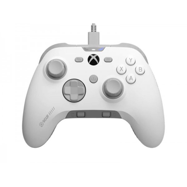 SCUF Controller Valor TMR White (Xbox/PC) - 
