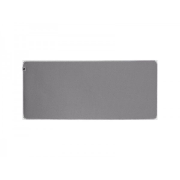 HP 200 Sanitizable Desk Mat - Gray - 8X596AA - HP - Inc