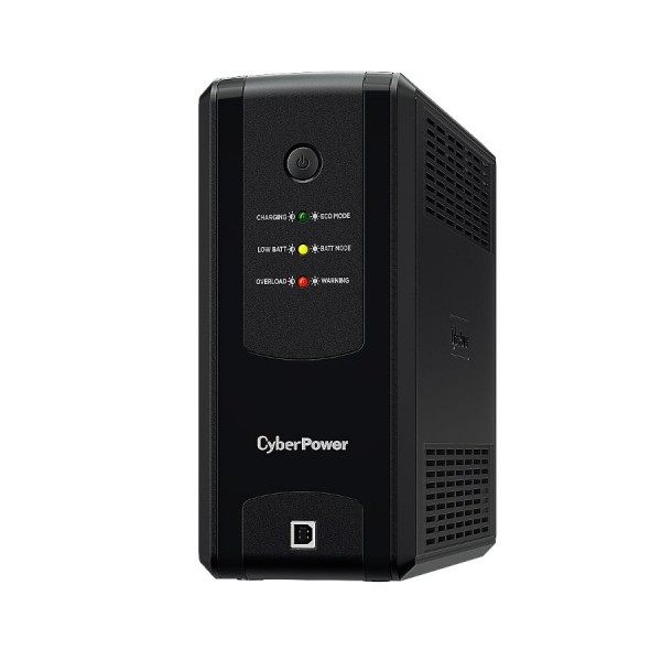 UPS CyberPower UT1050EG - Components