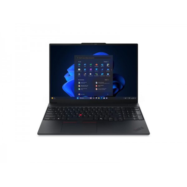Laptop Lenovo ThinkPad E16 G3 16''/ Ultra 7 256V/ 16GB/ 512GB SSD/ Windows 11 Pro/ 3Y Premier 22AY0025GM - 
