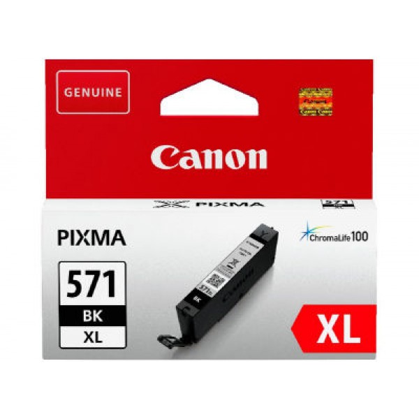 CANON CYAN XL INK CLI-571XL C - Εκτυπωτές & Toner-Ink