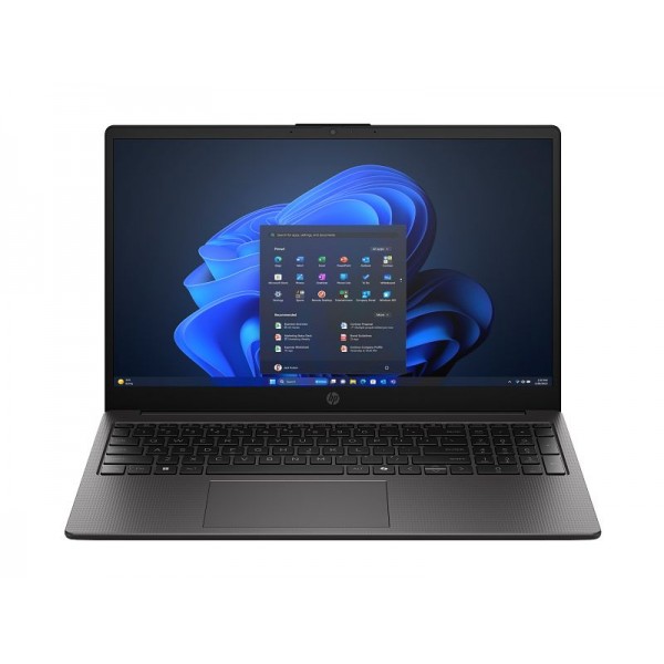 Laptop HP 255R G10 15.6''FHD/R3-7535U/16GB/512GB/FreeDos/1Y/C68VKAT - HP - Inc