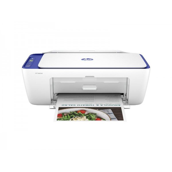 HP DeskJet 2821e All-in-One Printer - 588Q2B - HP - Inc