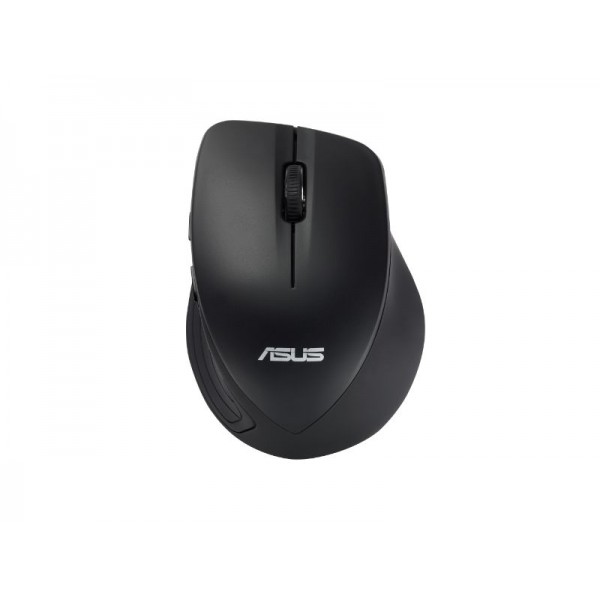 MOUSE BLUETOOTH ASUS WT465 BLACK - Asus