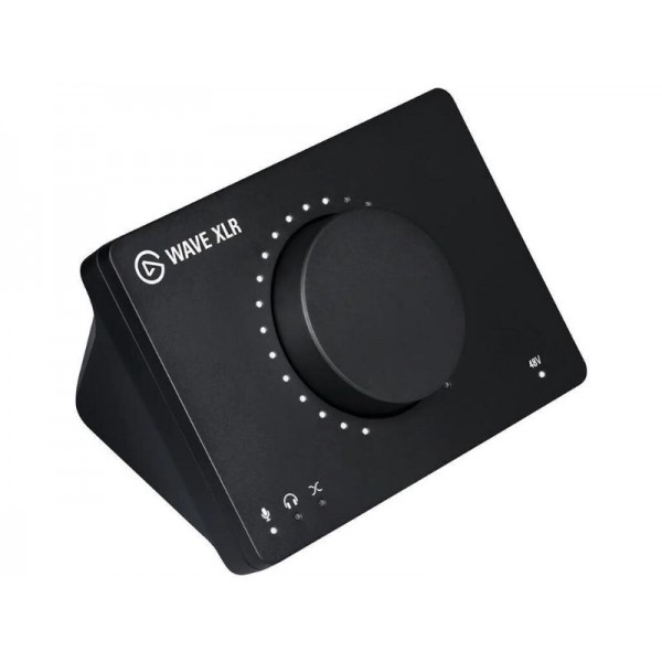 CORSAIR ELGATO Wave XLR Pro - 10MAM9901 - Σύγκριση Προϊόντων