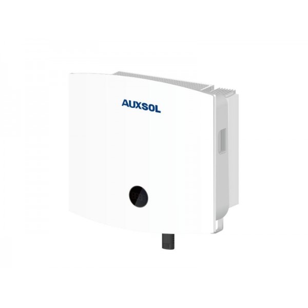 HYBRID 3PH INVERTER AUXSOL ASG-8TL-ZH - AUXSOL