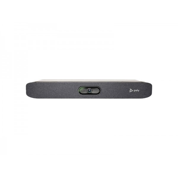 Poly Studio X30 All-In-One Video Bar (83Z45AA) - 