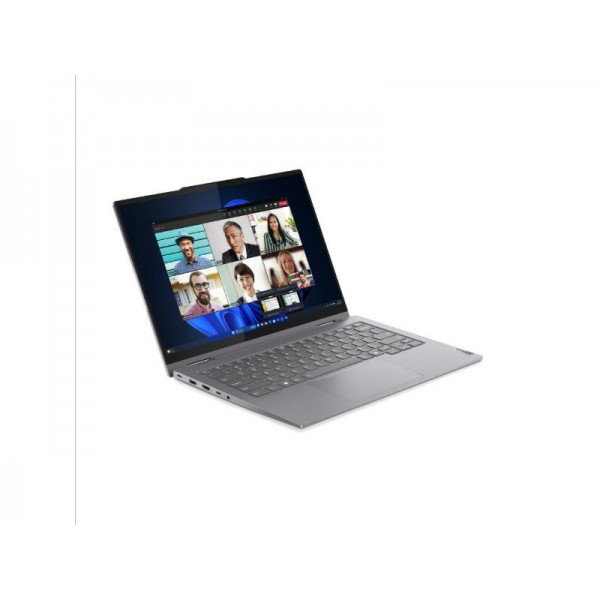 Lenovo ThinkBook 14s 2-in-1 G4/ Ultra7-155U/ 16GB/ 512GB SSD/ Windows 11 Pro/ 3Y On Site - Lenovo