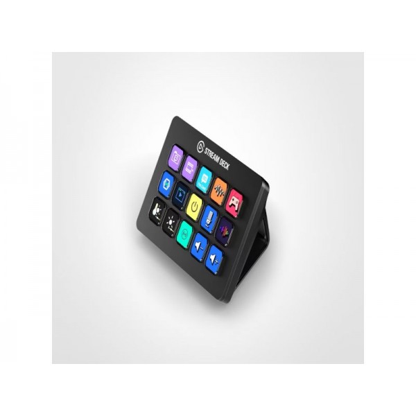 ELGATO XLR Dock for Stream Deck+ - 
