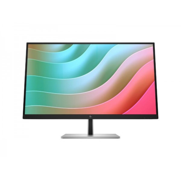 MONITOR LED 27'' HP E27k G5 UHD 6N4C4AA - HP - Inc