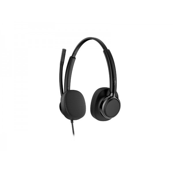 HP Poly Mission 425 USB HEADSET (C01B6AA) - 