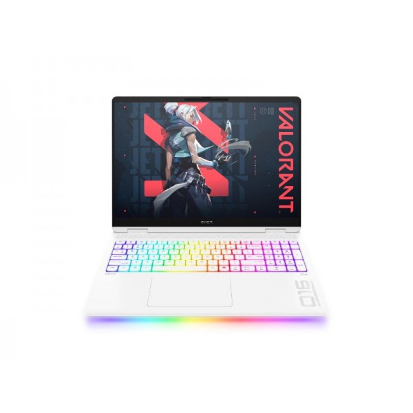Laptop HP OMEN Max 16-ah0044nv/16''WQXGA/Ultra 9-275HX/64GB/2TB/NVIDIA RTX 5080/Win 11 Pro/2Y/BH9T1EA - Notebooks Consumer