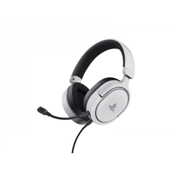 Trust GXT499W Forta Wireless Headset PS5 Licensed - 25978 - 