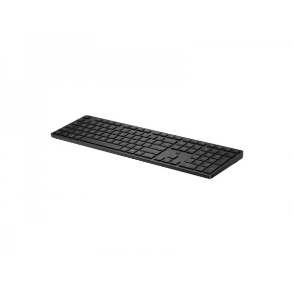 HP 490K Multi-Device Dual-Mode Keyboard BD5F4AA - 