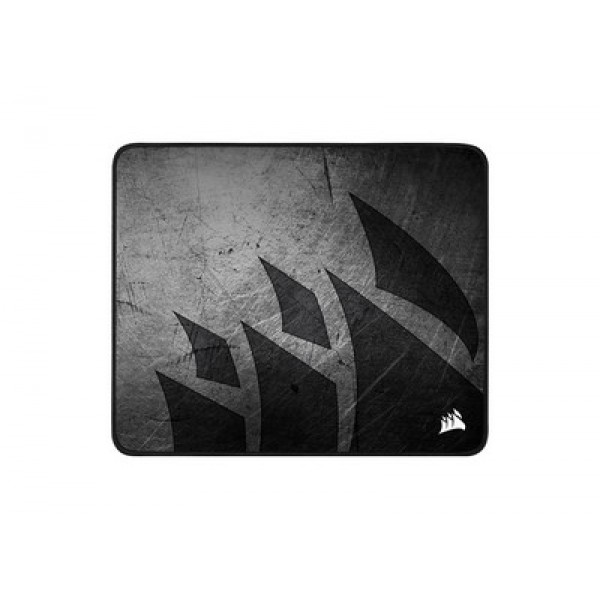 Corsair Gaming MousePad MM300 Pro Premium Spill-Proof Cloth Medium - Grey Sails - CH-9413631-WW - Corsair