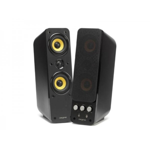 SPEAKERS CREATIVE GIGAWORKS T40  2.0 BLK - CREATIVE