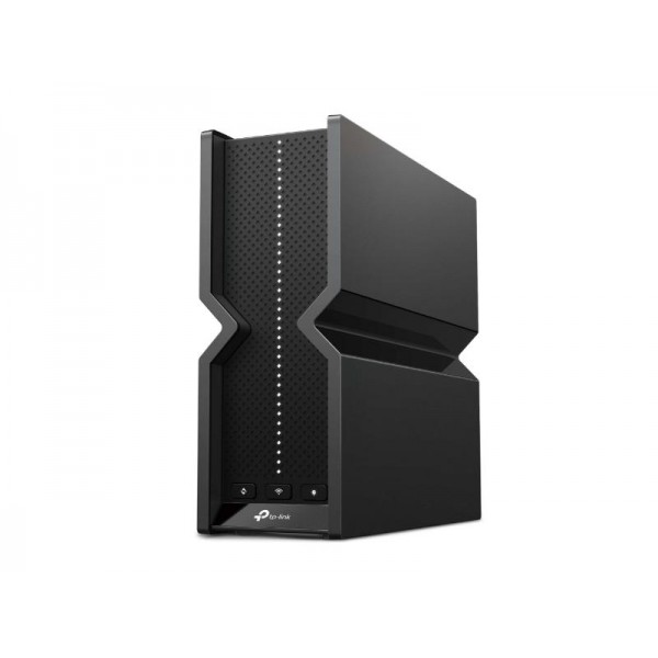 Tp-Link BE9300 Tri-Band Wi-Fi 7 Router (Archer BE550) - Servers - Δικτυακά