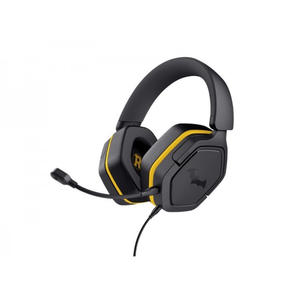 TRUST GXT492BM CARUS Headset Batman - PN 25784 - 