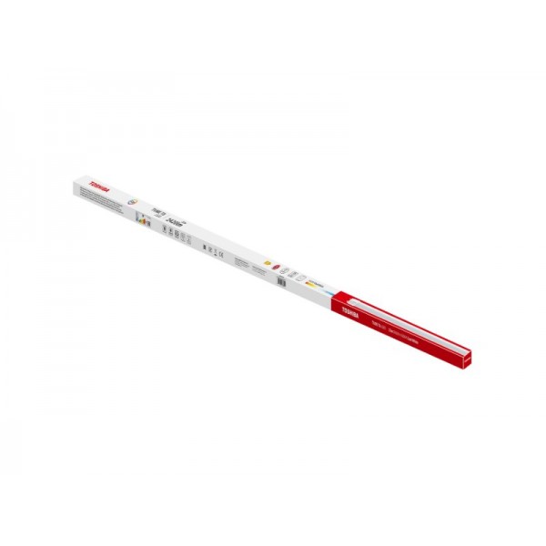 TOSHIBA LED T8 22W 1500mm 6500K - TOSHIBA