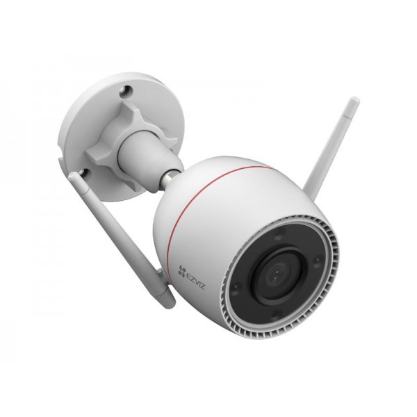 EzViz Wi-Fi Smart Home Camera 4MP H3c 2K+ - Cameras