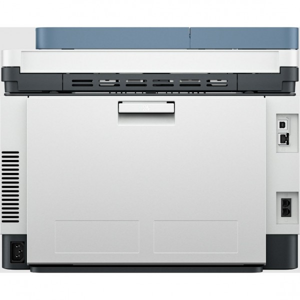 HP Printer Color LaserJet Pro MFP 3302fdw - 499Q8F - HP - Inc