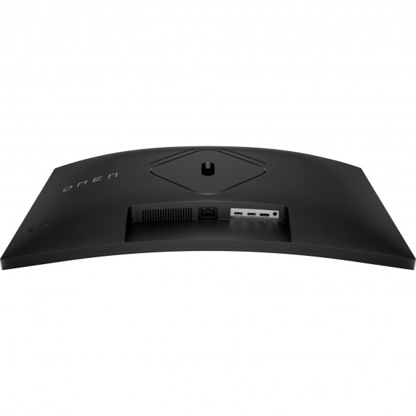 HP OMEN 32c 780K6E9 QHD VA Curved 165Hz 1MS 31.5'' - HP - Inc