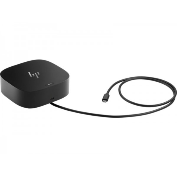 HP USB-C G5 DOCK 26D32AA - HP - Inc