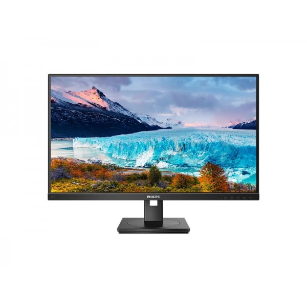 LED PHILIPS 273S1/00 IPS 75Hz 27\" - Displays Consumer