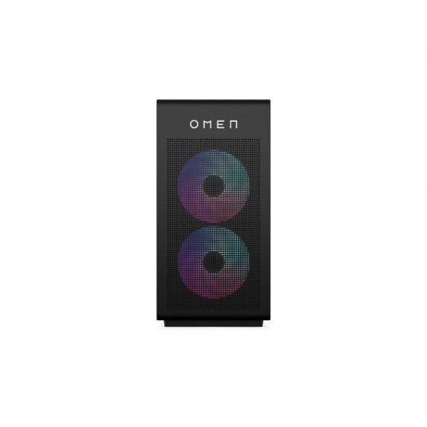 Gaming Desktop HP OMEN 35L GT16-0021nv/Ultra 7-265F/32GB/2TB/RTX 5060 Ti/Win 11 Home/2Y/D41BNEA - Σύγκριση Προϊόντων