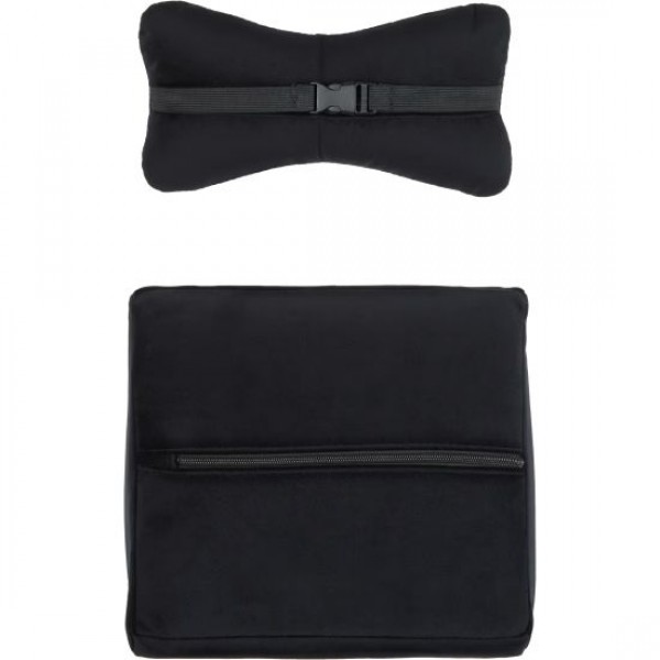CORSAIR Gaming Chairs Lumbar and Neck Pillow Set (T3) - Σύγκριση Προϊόντων