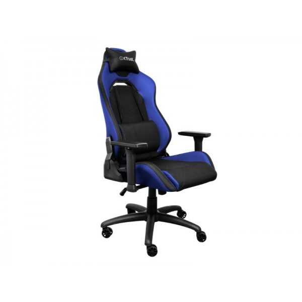 GAM.CHAIR GXT714B RUYA BLU 25131 - TRUST