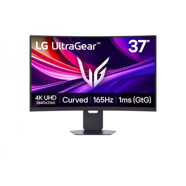 Monitor LG 37G800A-B/37'' 4K Curved/37G800A-B - 