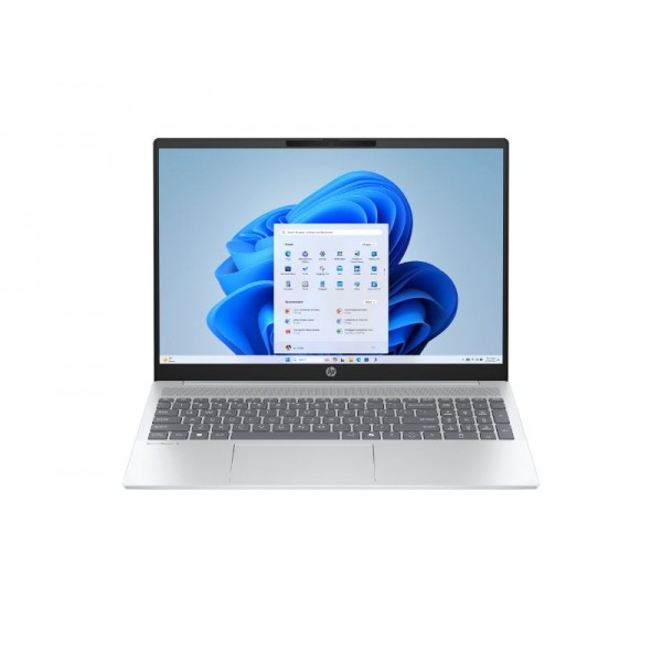 Laptop HP OmniBook 5 16-bc1001nv 16'' 2K Touch/R5-8540U/16GB/512GB/Win 11 Home/2Y/CF5D9EA - HP - Inc